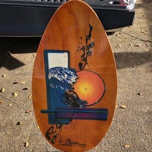 Skim Board